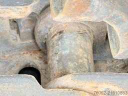 VOLVO EC 290BLC / Breite 3,2 m