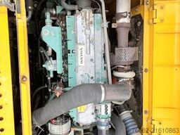 VOLVO EC 290BLC / Breite 3,2 m