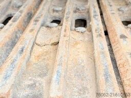 VOLVO EC 290BLC / Breite 3,2 m