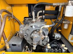 VOLVO EC 290BLC / Breite 3,2 m