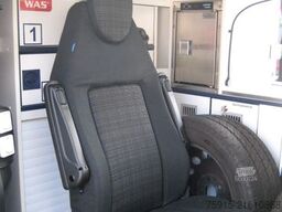 MERCEDES-BENZ 119 CDI Vito lang 4matic Feuerwehr NEF Notarzt