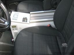 MERCEDES-BENZ 119 CDI Vito lang 4matic Feuerwehr NEF Notarzt