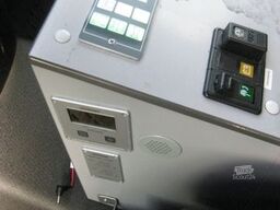 MERCEDES-BENZ 119 CDI Vito lang 4matic Feuerwehr NEF Notarzt