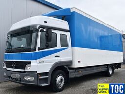 MERCEDES-BENZ Atego 1328 L 4x2 6-Sitze LBW AHK