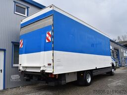 MERCEDES-BENZ Atego 1328 L 4x2 6-Sitze LBW AHK