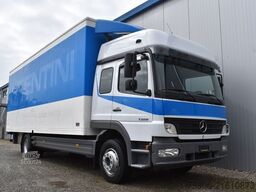 MERCEDES-BENZ Atego 1328 L 4x2 6-Sitze LBW AHK