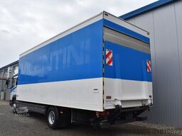 MERCEDES-BENZ Atego 1328 L 4x2 6-Sitze LBW AHK