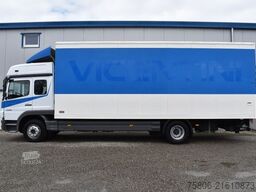 MERCEDES-BENZ Atego 1328 L 4x2 6-Sitze LBW AHK