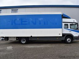 MERCEDES-BENZ Atego 1328 L 4x2 6-Sitze LBW AHK