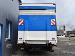 MERCEDES-BENZ Atego 1328 L 4x2 6-Sitze LBW AHK