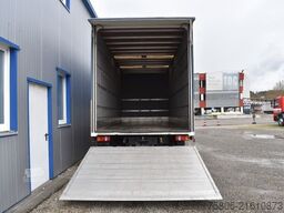 MERCEDES-BENZ Atego 1328 L 4x2 6-Sitze LBW AHK