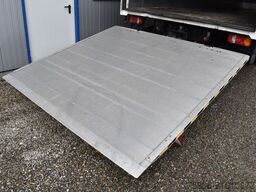 MERCEDES-BENZ Atego 1328 L 4x2 6-Sitze LBW AHK