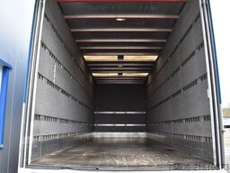 MERCEDES-BENZ Atego 1328 L 4x2 6-Sitze LBW AHK