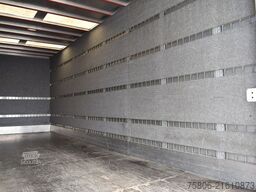 MERCEDES-BENZ Atego 1328 L 4x2 6-Sitze LBW AHK