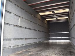 MERCEDES-BENZ Atego 1328 L 4x2 6-Sitze LBW AHK