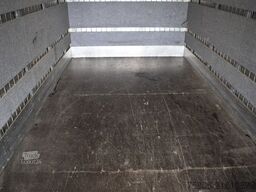 MERCEDES-BENZ Atego 1328 L 4x2 6-Sitze LBW AHK