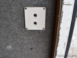 MERCEDES-BENZ Atego 1328 L 4x2 6-Sitze LBW AHK