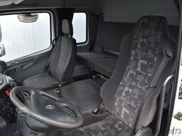 MERCEDES-BENZ Atego 1328 L 4x2 6-Sitze LBW AHK