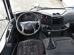 MERCEDES-BENZ Atego 1328 L 4x2 6-Sitze LBW AHK