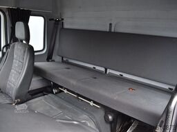 MERCEDES-BENZ Atego 1328 L 4x2 6-Sitze LBW AHK