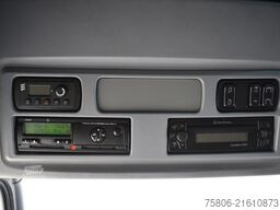 MERCEDES-BENZ Atego 1328 L 4x2 6-Sitze LBW AHK