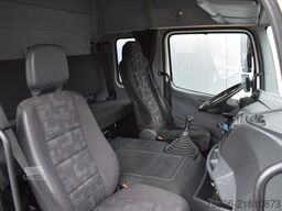 MERCEDES-BENZ Atego 1328 L 4x2 6-Sitze LBW AHK