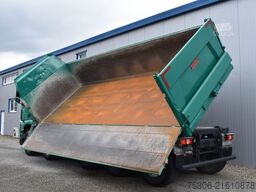 MERCEDES-BENZ Arocs 4451 E6 10x4 Retarder