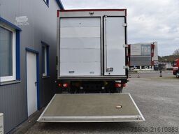 MERCEDES-BENZ Antos 2543 E6 6x2 Tiefkühl Carrier TOP