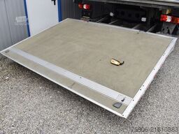 MERCEDES-BENZ Antos 2543 E6 6x2 Tiefkühl Carrier TOP