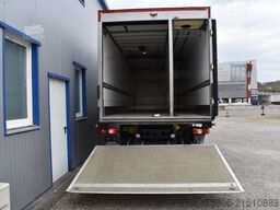 MERCEDES-BENZ Antos 2543 E6 6x2 Tiefkühl Carrier TOP