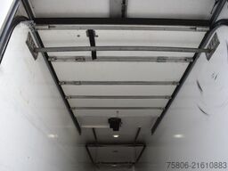 MERCEDES-BENZ Antos 2543 E6 6x2 Tiefkühl Carrier TOP