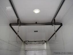 MERCEDES-BENZ Antos 2543 E6 6x2 Tiefkühl Carrier TOP