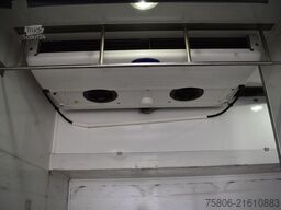 MERCEDES-BENZ Antos 2543 E6 6x2 Tiefkühl Carrier TOP