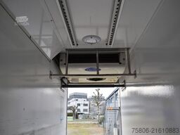 MERCEDES-BENZ Antos 2543 E6 6x2 Tiefkühl Carrier TOP