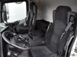 MERCEDES-BENZ Antos 2543 E6 6x2 Tiefkühl Carrier TOP