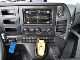 MERCEDES-BENZ Antos 2543 E6 6x2 Tiefkühl Carrier TOP