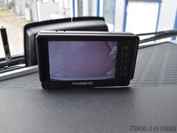 MERCEDES-BENZ Antos 2543 E6 6x2 Tiefkühl Carrier TOP