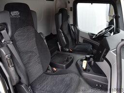 MERCEDES-BENZ Antos 2543 E6 6x2 Tiefkühl Carrier TOP