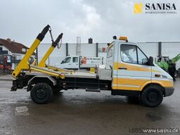 MERCEDES-BENZ 311 CDI/Sprinter/Absetzer/AHK