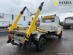 MERCEDES-BENZ 311 CDI/Sprinter/Absetzer/AHK