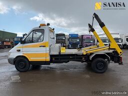 MERCEDES-BENZ 311 CDI/Sprinter/Absetzer/AHK