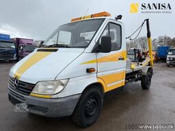 MERCEDES-BENZ 311 CDI/Sprinter/Absetzer/AHK