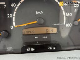 MERCEDES-BENZ 311 CDI/Sprinter/Absetzer/AHK