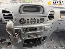 MERCEDES-BENZ 311 CDI/Sprinter/Absetzer/AHK