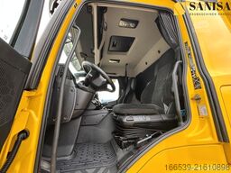 MERCEDES-BENZ Actros 2543/Schiebe Gardienen/Edscha Verdeck