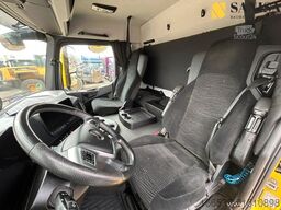 MERCEDES-BENZ Actros 2543/Schiebe Gardienen/Edscha Verdeck