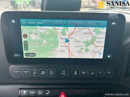 MERCEDES-BENZ Actros 2543/Schiebe Gardienen/Edscha Verdeck