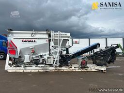  KIMERA SRL KM 0010 Small MULTIMIX/Betonmischer