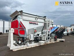  KIMERA SRL KM 0010 Small MULTIMIX/Betonmischer