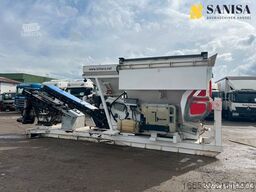  KIMERA SRL KM 0010 Small MULTIMIX/Betonmischer